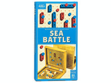 Wooden Games Workshop: Sea Battle