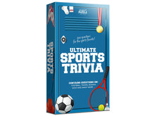 Ultimate Sports Trivia