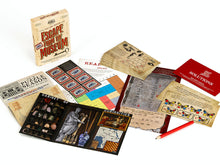 Escape From The Museum