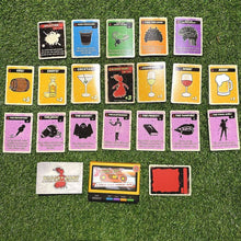 Psycho Killer: Bloody Mary (Expansion)