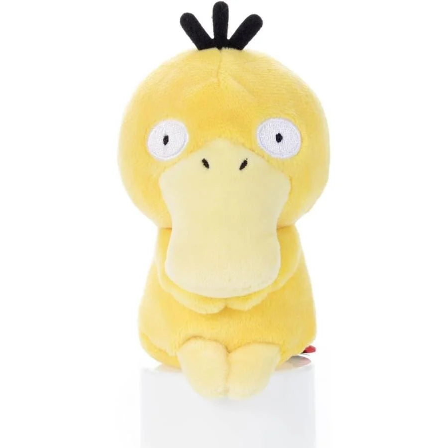Pokemon: Chokkori-san Plush - Psyduck