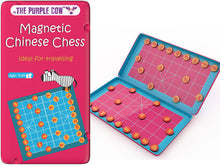 Purple Cow: Magnetic Chinese Chess