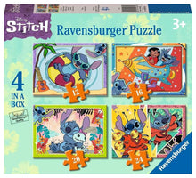 Ravensburger: Disney - Stitch: Vacay Mode 12/16/20/24pc