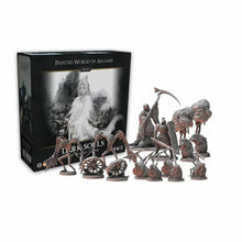 Dark Souls: The Board Game - Painted World of Ariamis