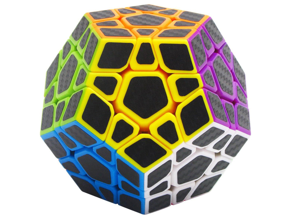 MoYu: Megaminx