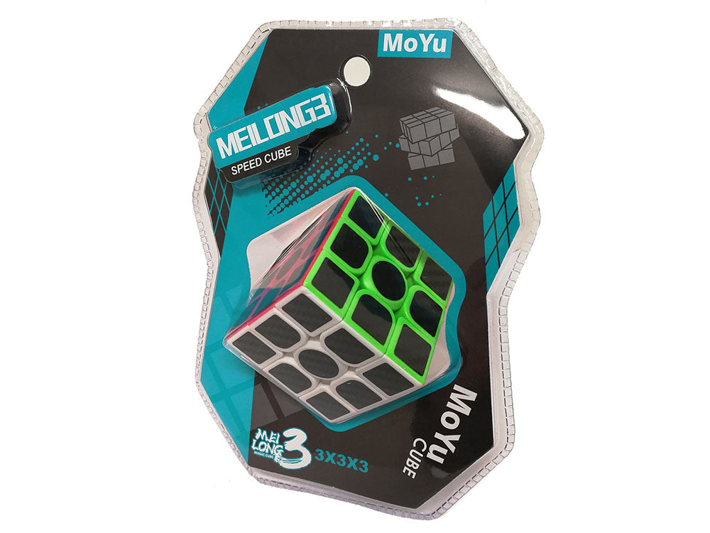 MoYu: Speed Cube 3x3