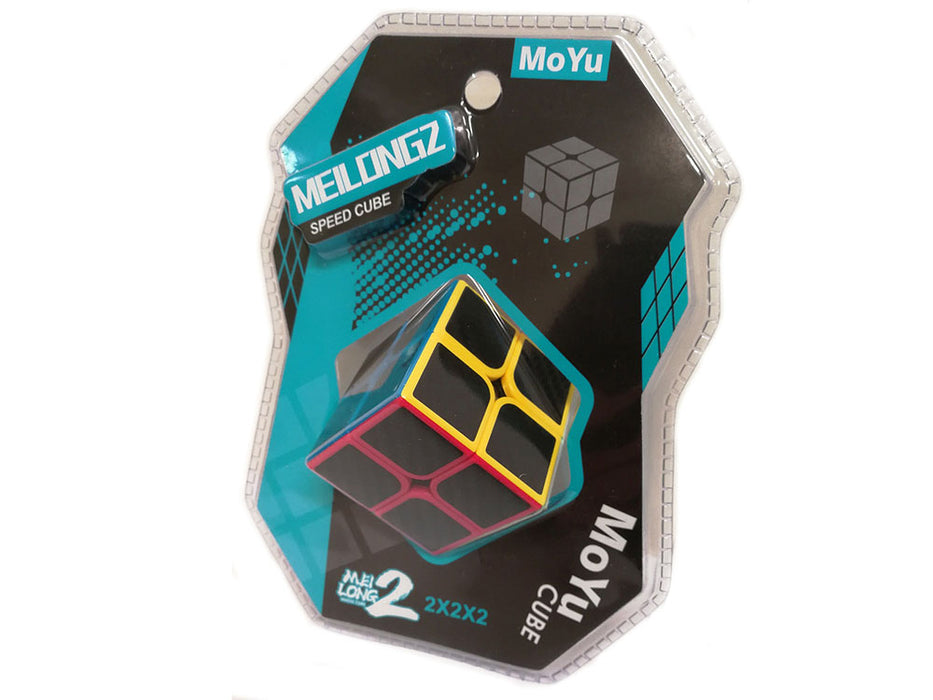 MoYu: Speed Cube 2x2