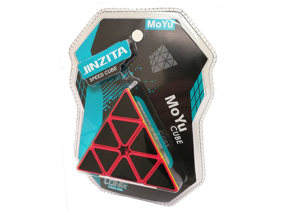 MoYu: Pyramid Speed Cube