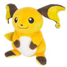 Sanei: Pokemon All Star Collection - Raichu PP79
