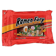 Ramen Fury