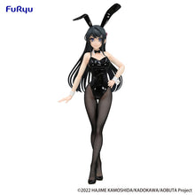 FuRyu: Rascal Does Not Dream of Bunny Girl - BiCute Bunnies Mai Sakurajima Figure