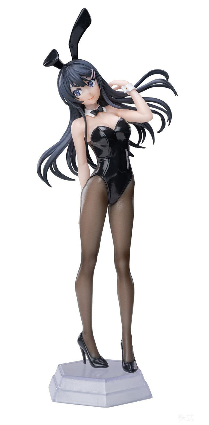 Sega Goods: Mai Sakurajima - Rascal Does Not Dream of Bunny Girl