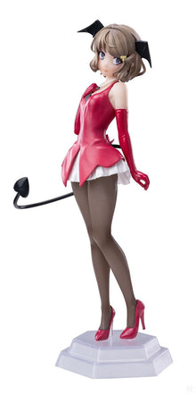 Sega Goods: Rascal Does Not Dream of Bunny Girl Senpai Desktop x Decorate Collections Tomoe Koga