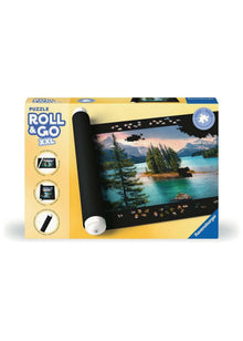 Ravensburger: Roll Your Puzzle 1000-3000pc