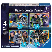 Ravensburger: Disney Pixar - Lightyear: To Infinity and Beyond! 12/16/20/24pc