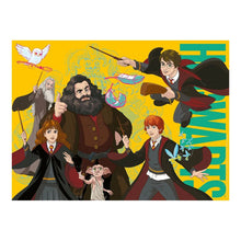 Ravensburger: Harry Potter and other Wizards 100pc