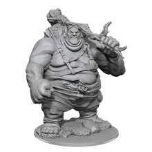 Nolzur's Marvelous Miniatures: Hill Giant