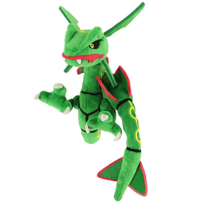 Sanei: Pokemon All Star Collection - Rayquaza PP207