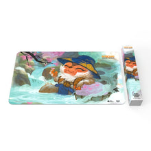 Riftbound: Spiritforged Playmat (Spirit Blossom Teemo)