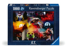 Ravensburger: E.T. The Extra-Terrestrial 1000pc