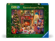 Ravensburger: Christmas Eve 1500pc