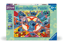 Ravensburger: Disney - Stitch: In My Own World 100pc