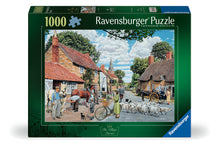 Ravensburger: The Village Farrier 1000 Pieces