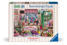 Ravensburger: Blossoms Flower Shop 1000 Pieces