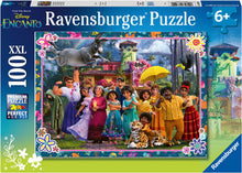 Ravensburger: Disney - Encanto: Family is Everything! 100pc