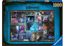 Ravensburger: Disney Villainous Hades 1000pc