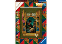Ravensburger: Harry Potter and the Half-Blood Prince 1000pc