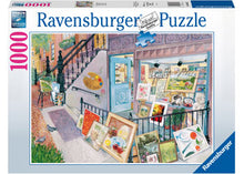 Ravensburger: Art Gallery 1000pc