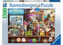 Ravensburger: Craft Beer Bonanza 1500pc