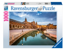 Ravensburger: Seville 1000pc