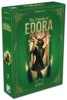 The Druids of Edora
