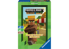 Minecraft: Builders & Biomes - Farmer's Market Expansion