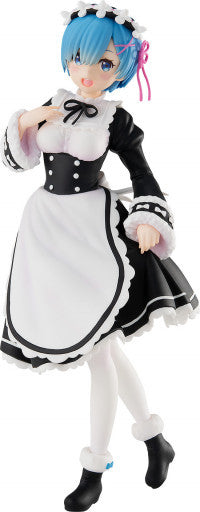 POP UP PARADE: Re:ZERO Rem Ice Season