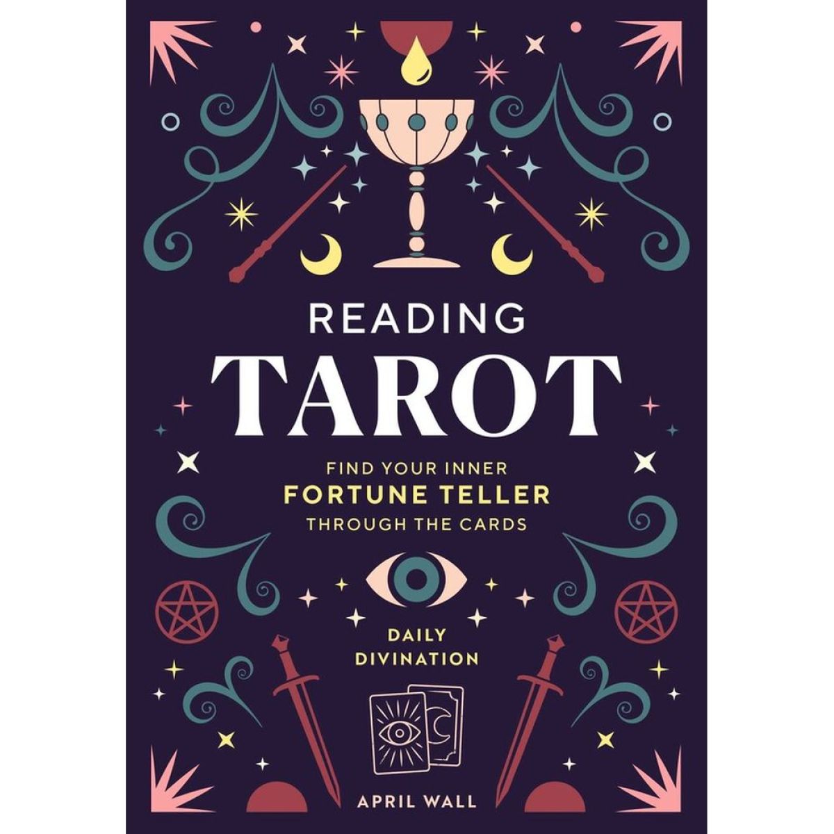 Reading Tarot