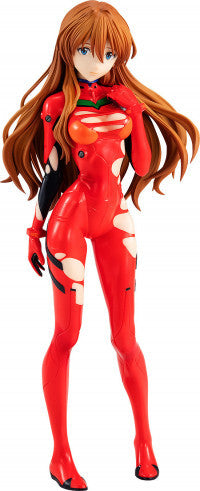 POP UP PARADE: Rebuild of Evangelion Asuka Langley