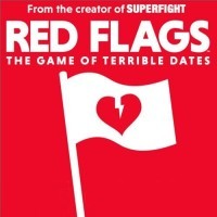 Red Flags: Core Deck