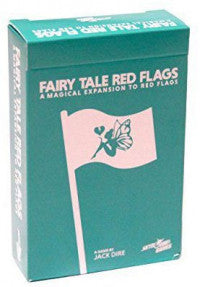 Red Flags: Fairy Tale Expansion
