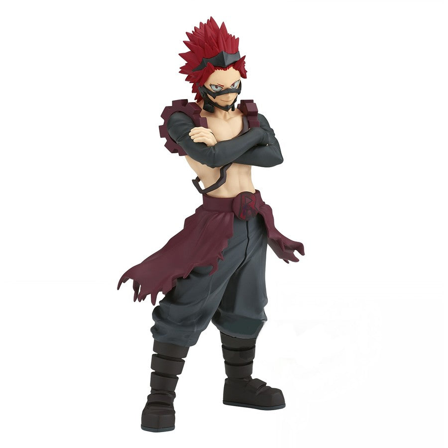 My Hero Academia - Age of Heroes - Red Riot II