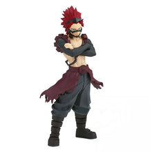 My Hero Academia - Age of Heroes - Red Riot II