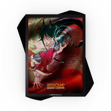 Riftbound: Origins Sleeves 100pk (Ahri)