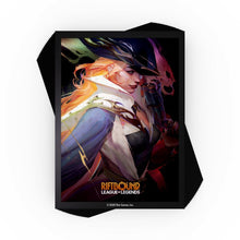 Riftbound: Origins Sleeves 100pk (Miss Fortune)