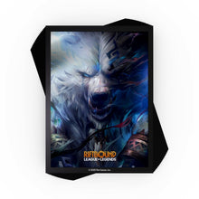 Riftbound: Origins Sleeves 100pk (Volibear)