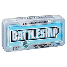 Battleship Road Trip