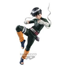Banpresto: Naruto - Colosseum Rock Lee