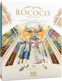 Rococo Deluxe Edition
