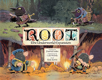 Root: The Underworld (Expansion)